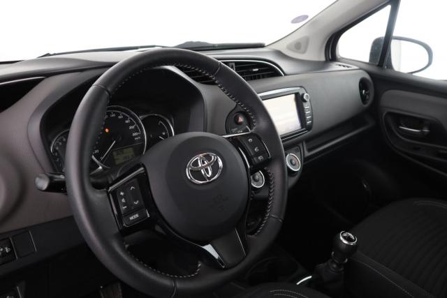 Toyota Yaris image 4