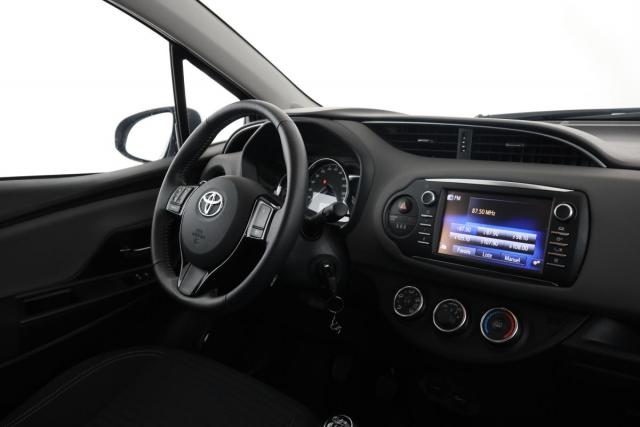 Toyota Yaris image 5
