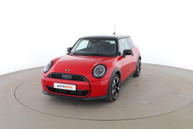 Mini Mini Cooper C Finition Classic Dkg7 3p 156 Ch