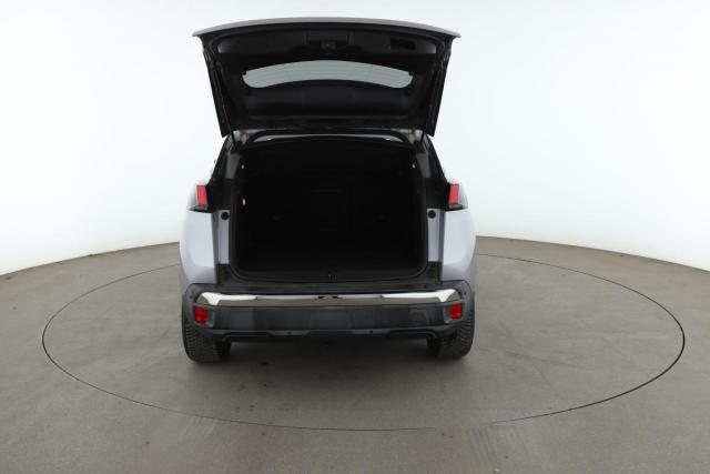 Peugeot 3008 image 8