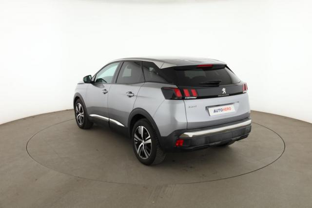 Peugeot 3008 image 6