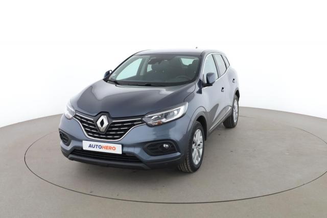 Renault Kadjar 1.5 Dci Blue Intens Edc 115 Ch