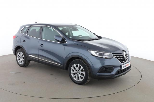 Renault Kadjar image 2