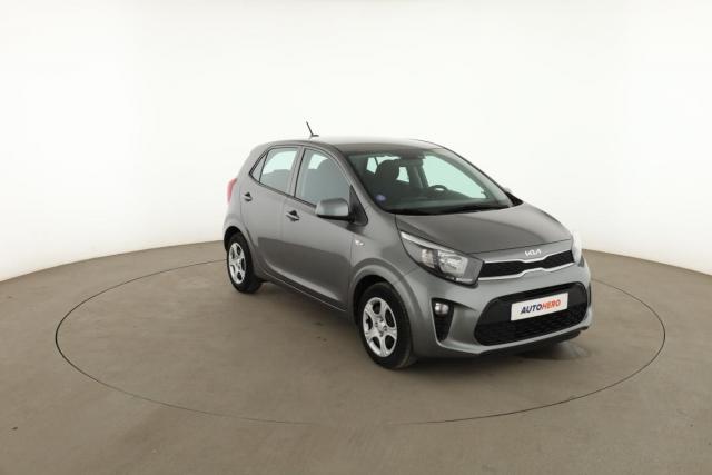 Kia Picanto image 5