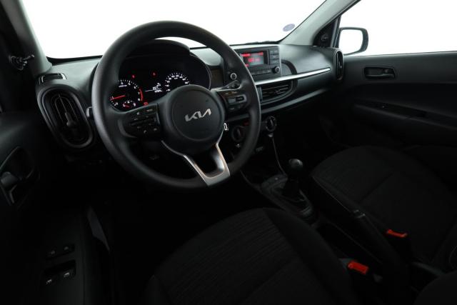 Kia Picanto image 3
