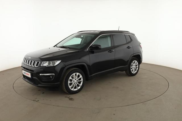 Jeep Compass 1.3 Gse T4 Longitude Bvr6 150 Ch