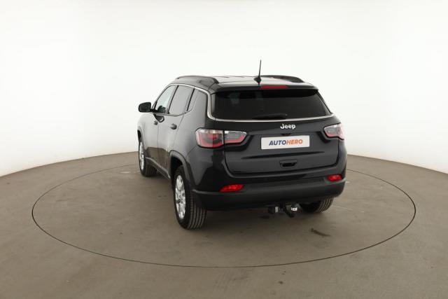 Jeep Compass image 1