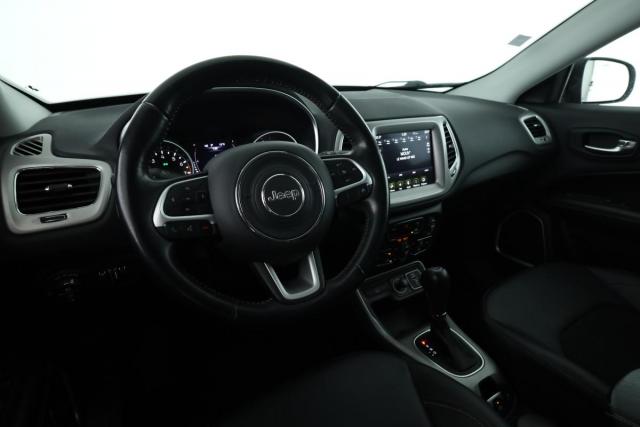Jeep Compass image 5