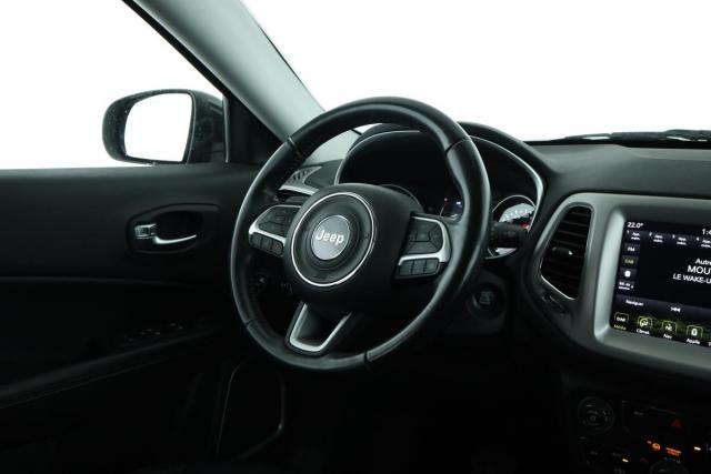 Jeep Compass image 3