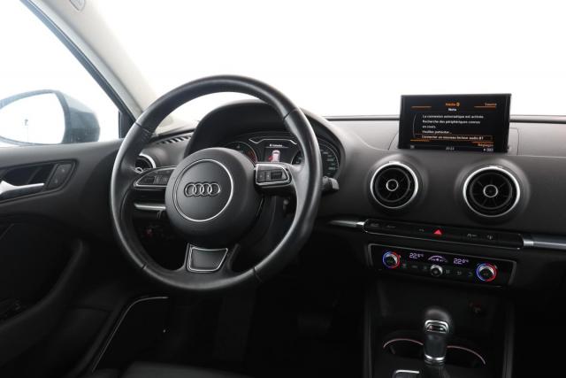 Audi A3 Sportback image 3
