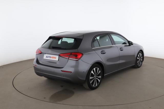 Mercedes Benz Classe A image 5