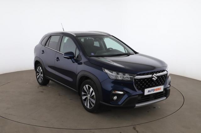 Suzuki S-Cross image 3