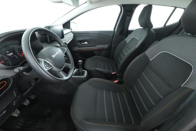 Dacia Sandero Ii image 8