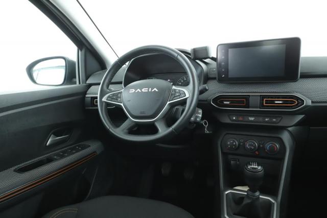 Dacia Sandero Ii image 9