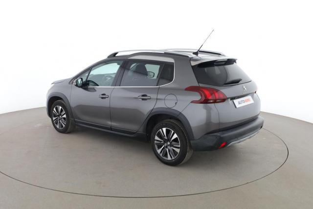 Peugeot 2008 image 9