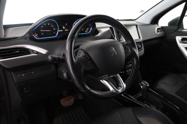 Peugeot 2008 image 4