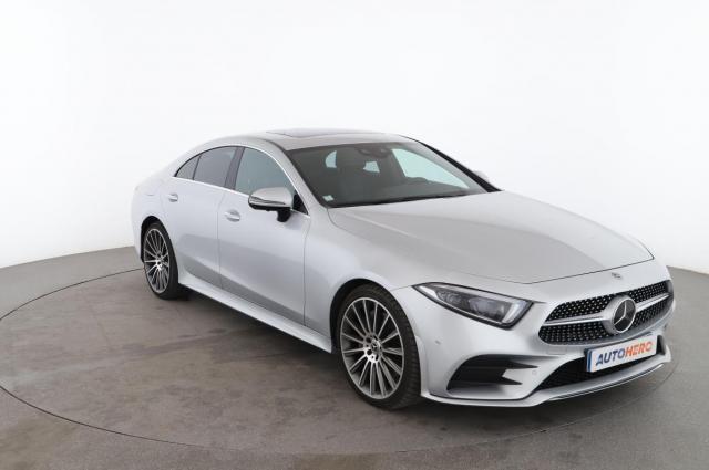 Mercedes Benz Classe Cls image 8