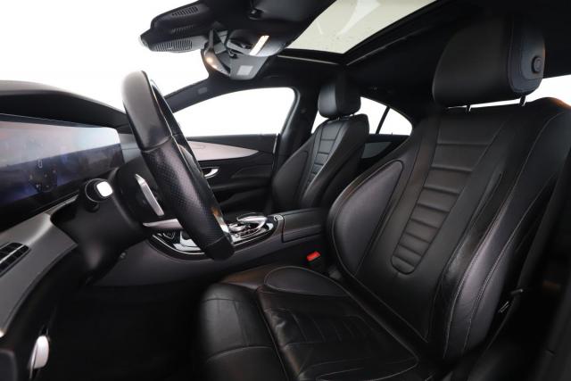 Mercedes Benz Classe Cls image 6