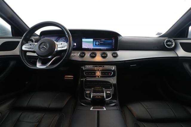 Mercedes Benz Classe Cls image 4