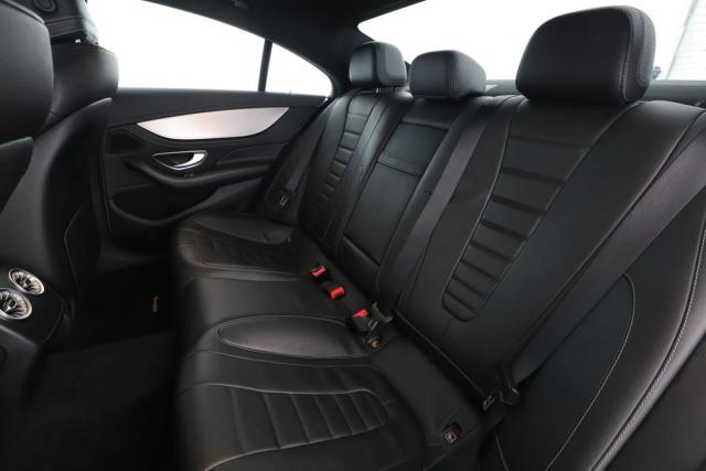 Mercedes Benz Classe Cls image 1