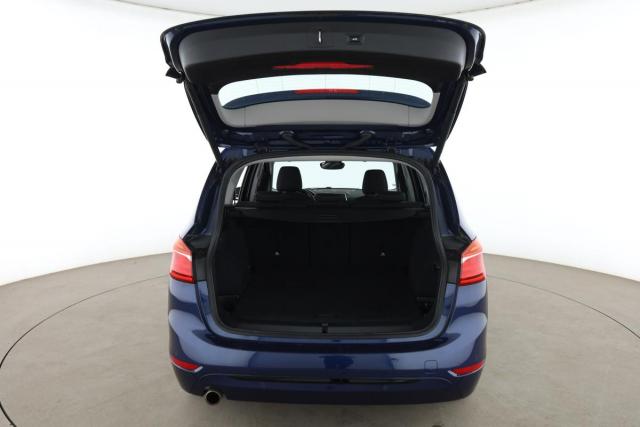 Bmw Série 2 Gran Tourer image 2