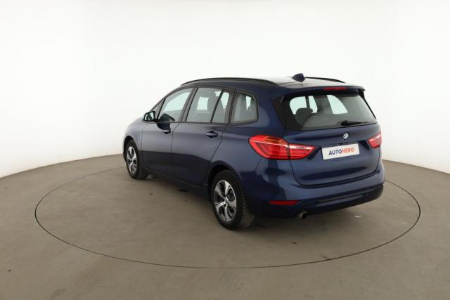 Bmw Série 2 Gran Tourer image 7