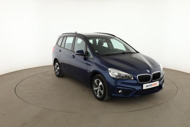 Bmw Série 2 Gran Tourer image 6