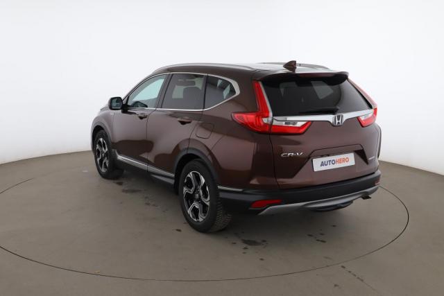 Honda Cr-V image 6