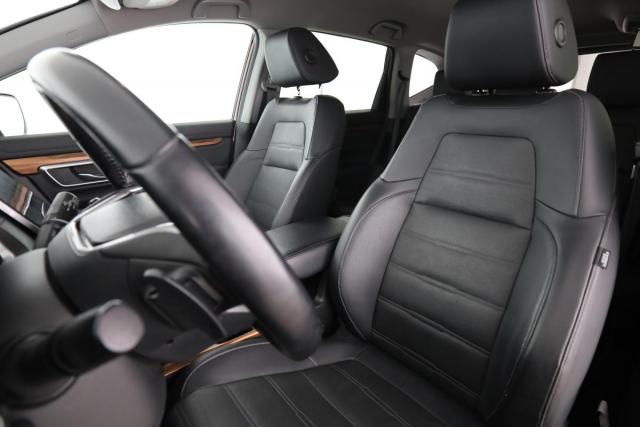 Honda Cr-V image 7