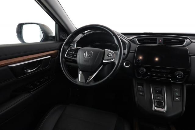Honda Cr-V image 8