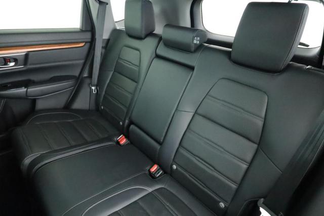Honda Cr-V image 4
