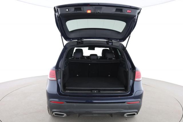 Mercedes Benz Glc image 3