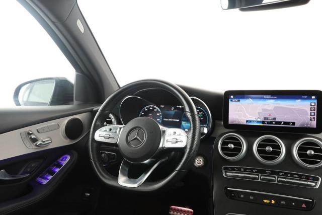 Mercedes Benz Glc image 9