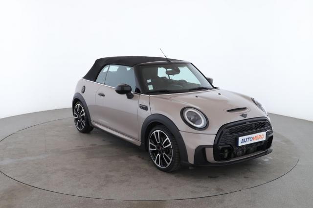 Mini Cabrio image 6