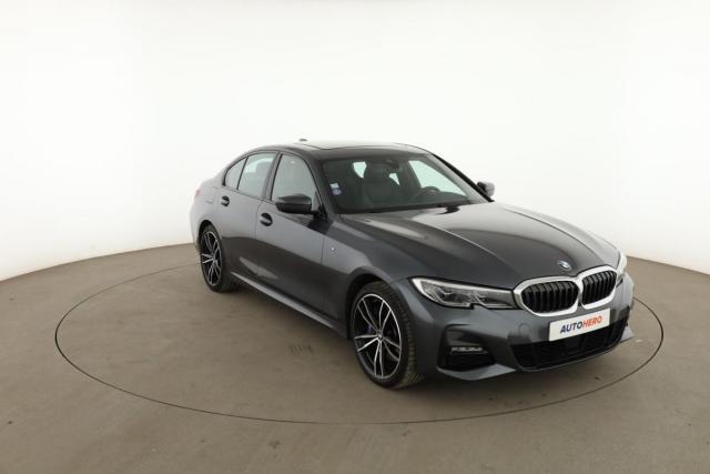 Bmw Série 3 image 1