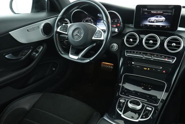 Mercedes Benz Classe C Coupe image 2