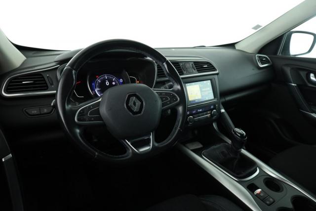 Renault Kadjar image 4