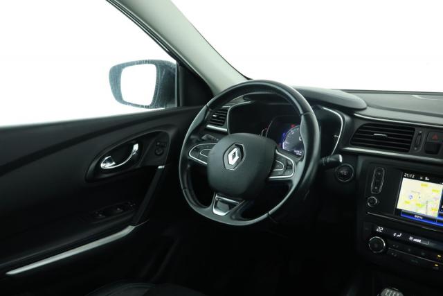 Renault Kadjar image 8