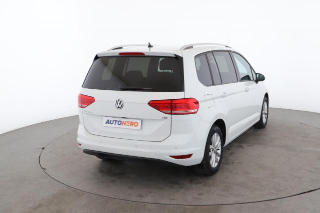 Volkswagen Touran image 4