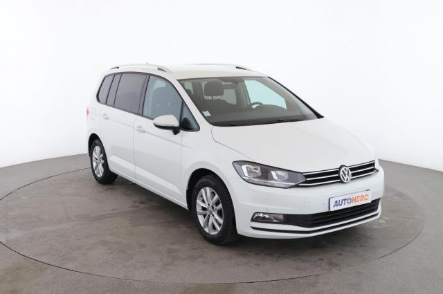Volkswagen Touran image 6