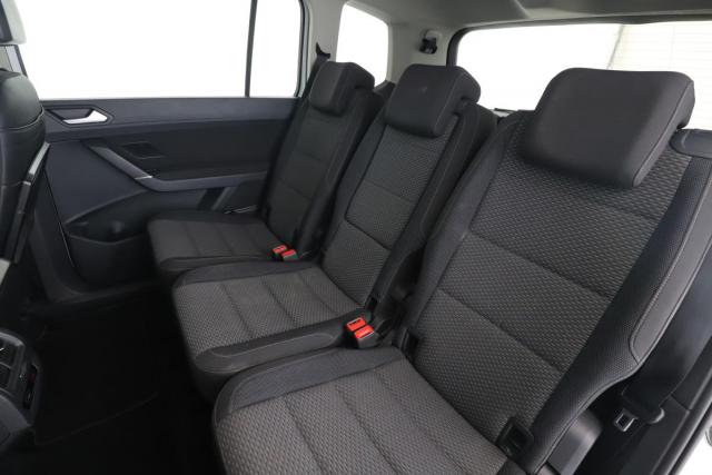 Volkswagen Touran image 5