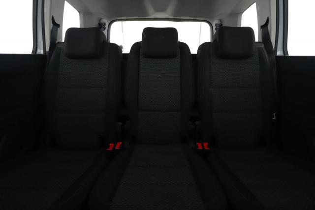 Volkswagen Touran image 2