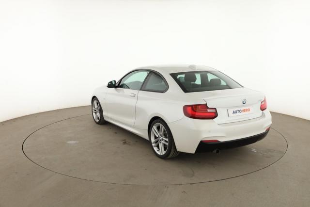 Bmw Serie 2 image 4