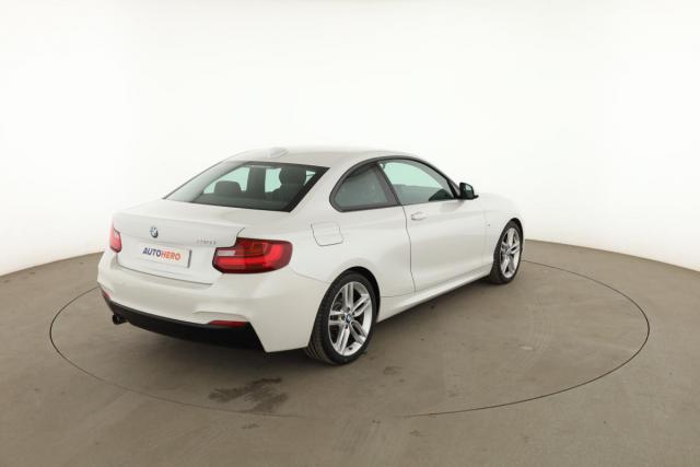 Bmw Serie 2 image 5