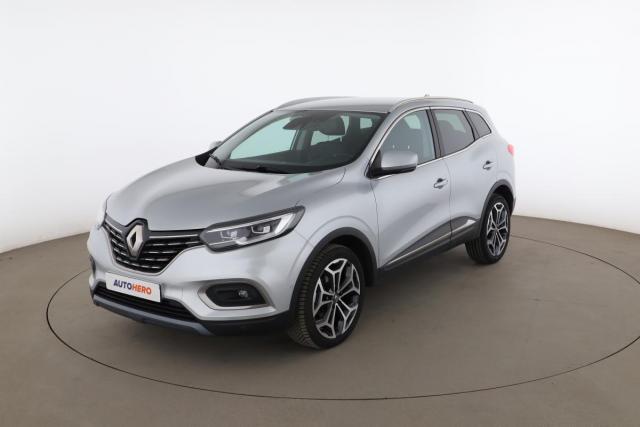 Renault Kadjar 1.5 Dci Blue Intens Edc 115 Ch