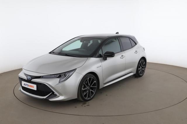 Toyota Corolla 2.0 Hybride Collection 184h
