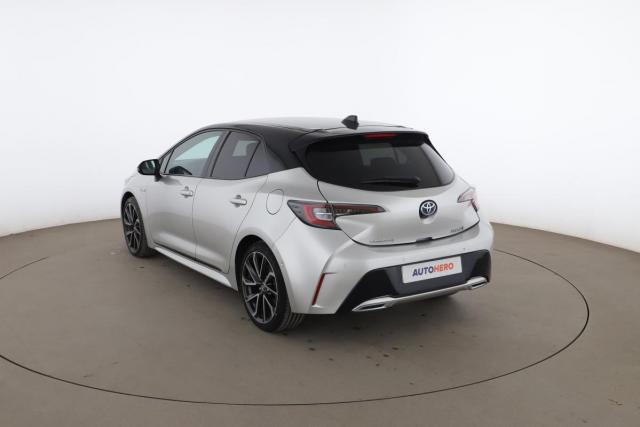 Toyota Corolla image 7