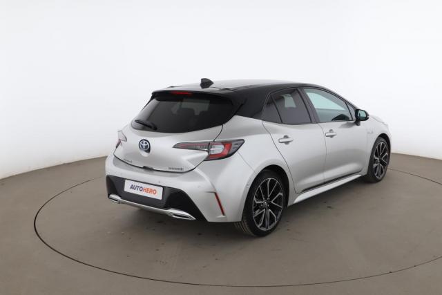 Toyota Corolla image 1