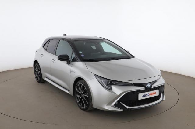 Toyota Corolla image 5