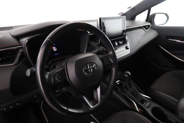 Toyota Corolla image 8